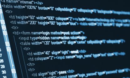 Web Developer Image