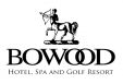 Bowood Logo