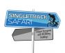Singletrack Safari - Logo