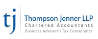 Thompson Jenner - Logo