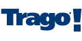 Trago Mills - Logo
