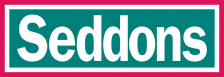 Seddons Estate Agents - Logo