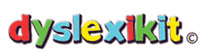 Dyslexikit Logo